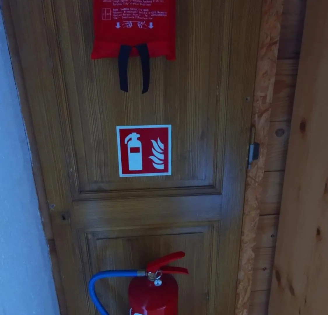Villa La Ferme d'Henriette, à Samoëns