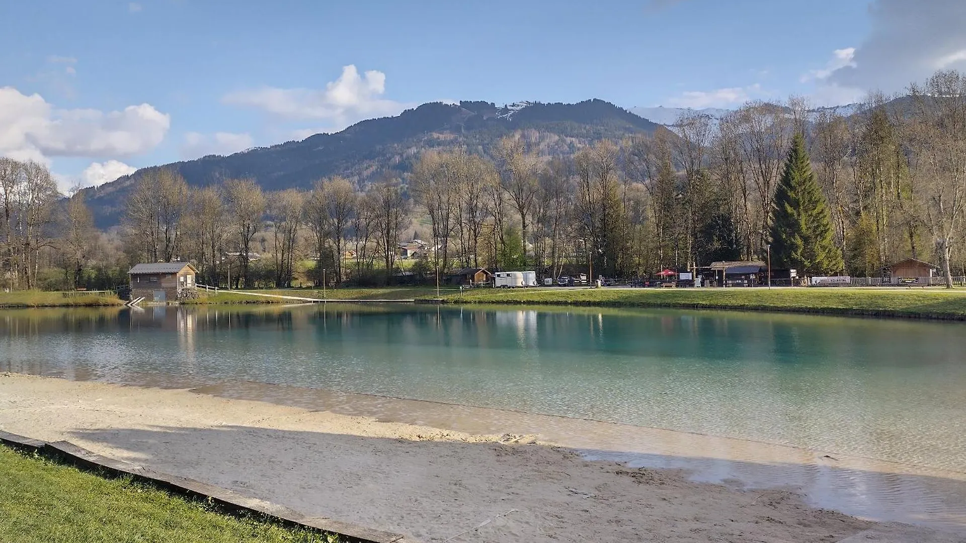 Villa La Ferme d'Henriette, à Samoëns France